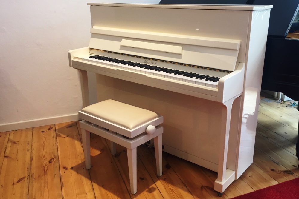 Klug & Sperl Piano