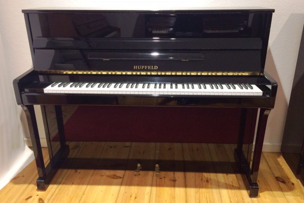 Hupfeld Klavier Modell 115 C