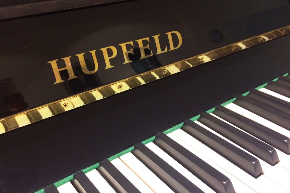 Hupfeld Piano Modell 115 C