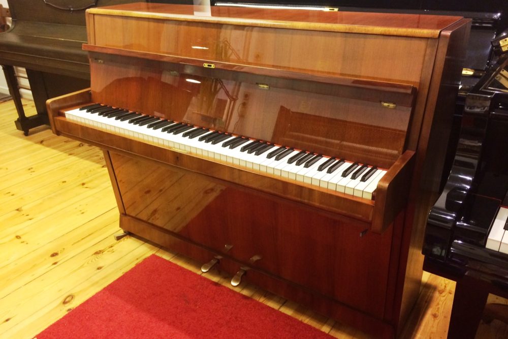 Ed.Seiler Piano