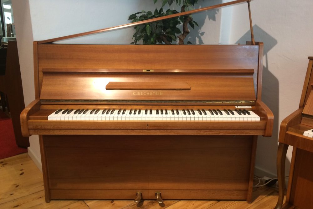 C. Bechstein Piano