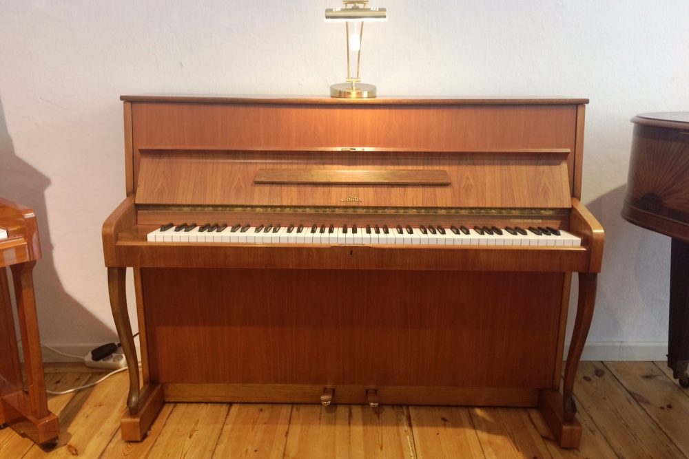 Sauter Piano