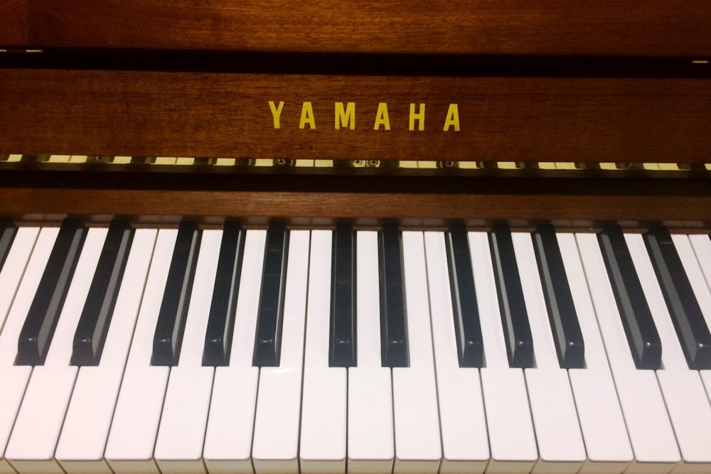Yamaha