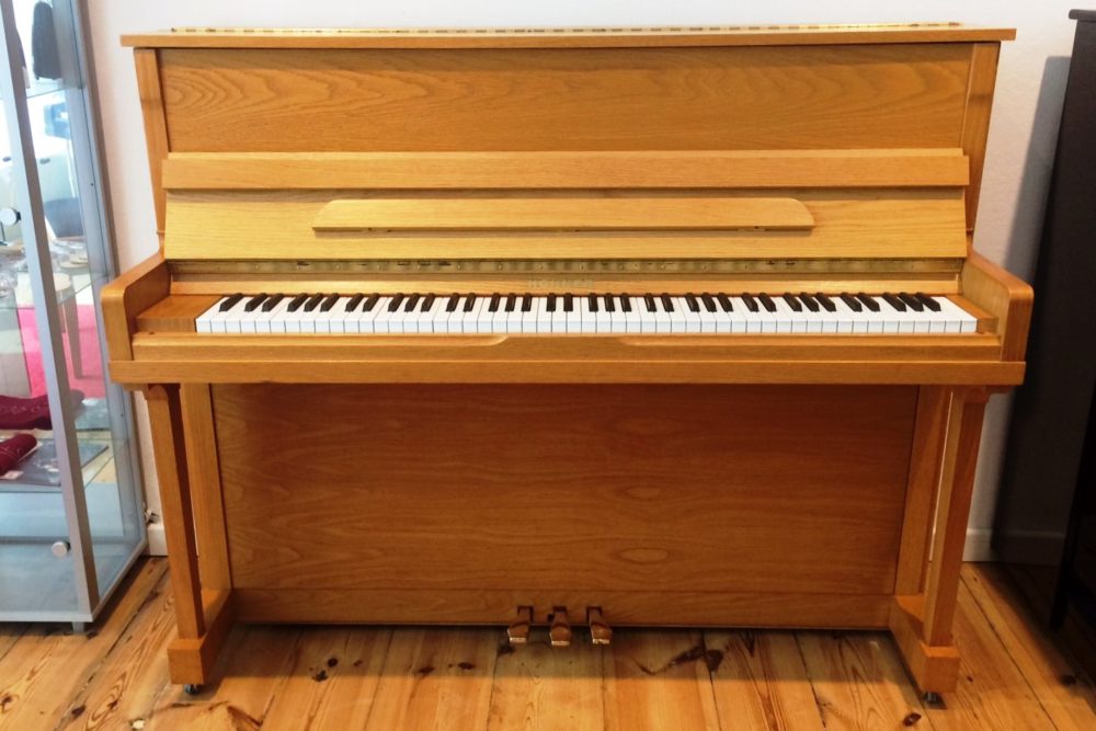 Hohner Piano