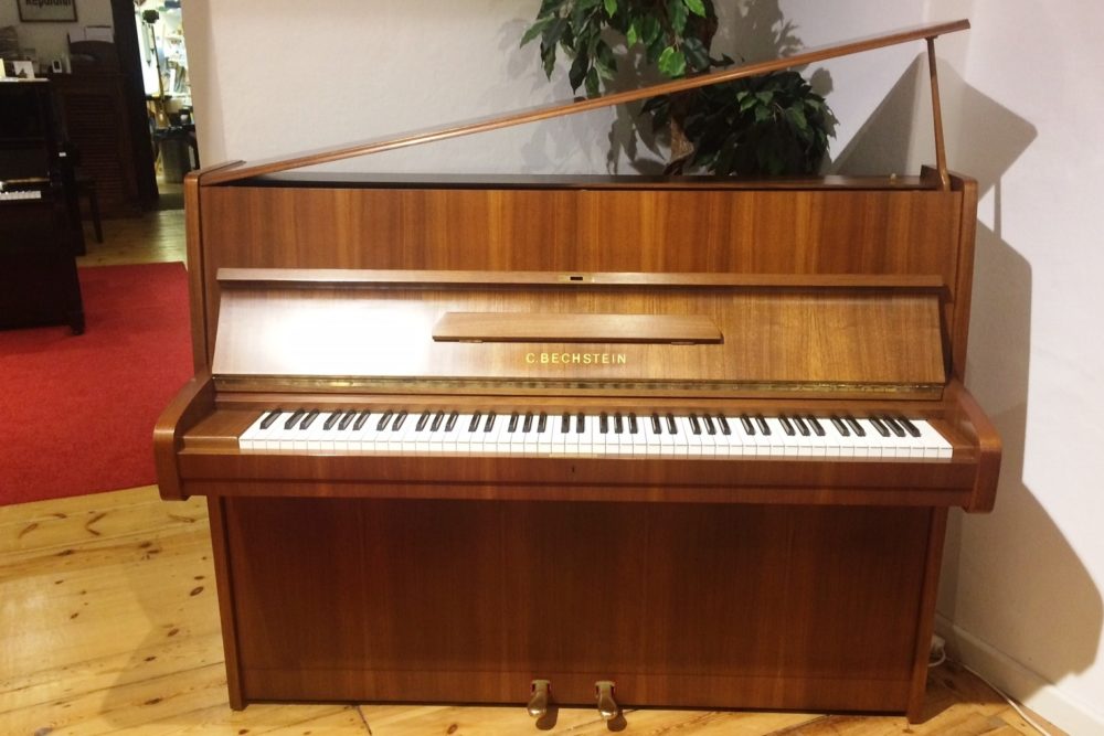 C.Bechstein Klavier
