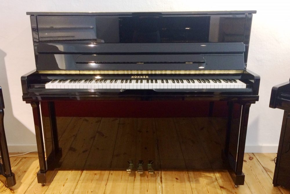 Hohner Klavier HP 120