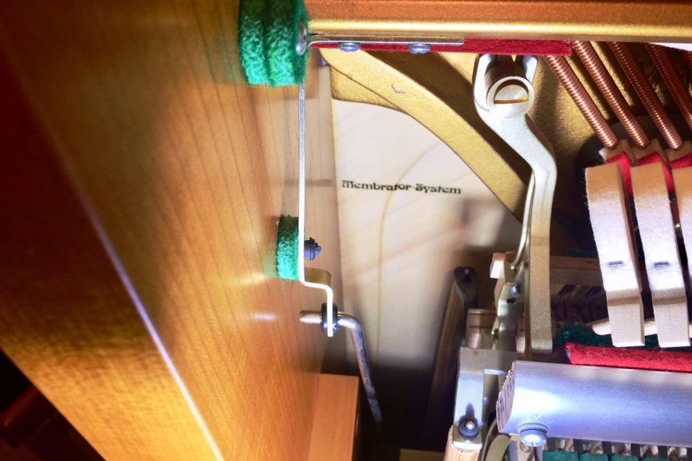 Seiler Membrator System