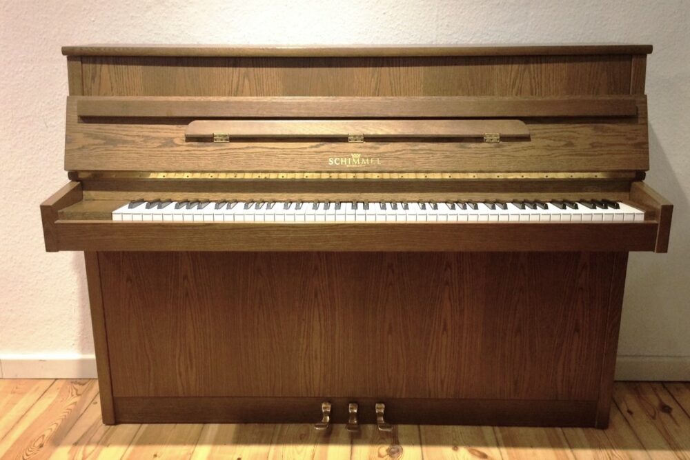 Schimmel-Piano