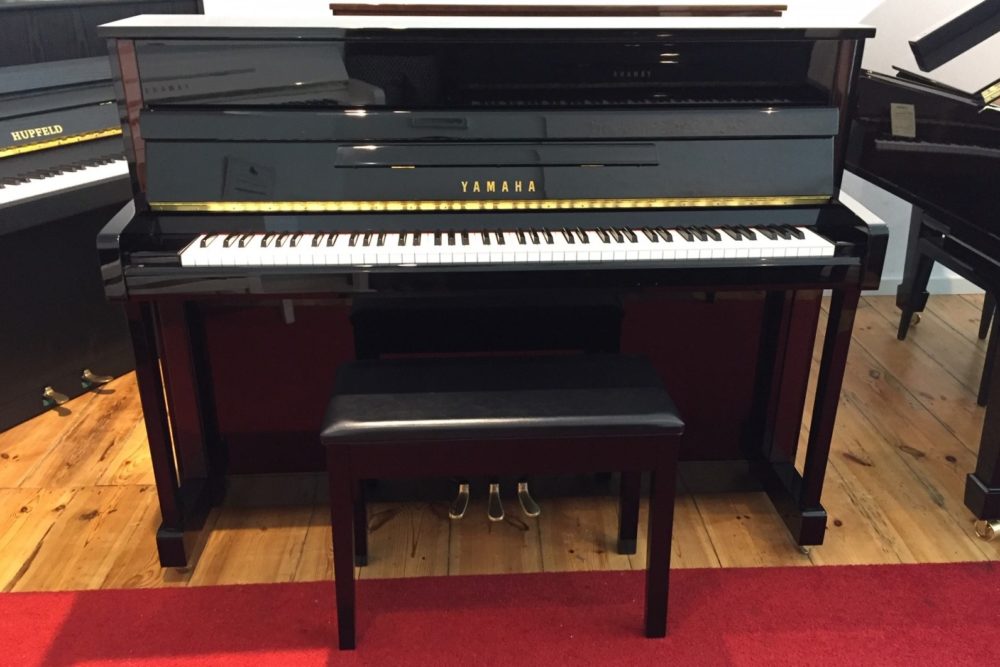 Yamaha Klavier JX113TPE