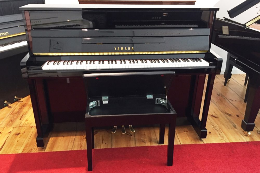 Yamaha Piano JX113TPE