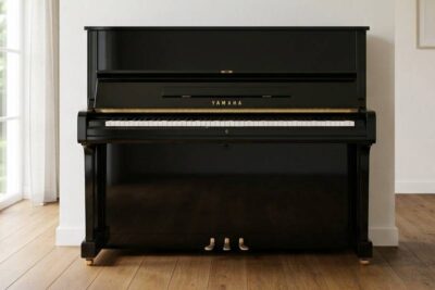Gebrauchtes-Yamaha-U1-Klavier