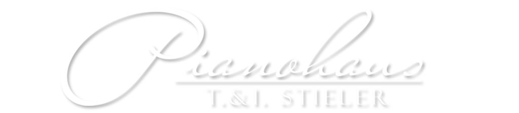 Pianohaus Stieler Logo