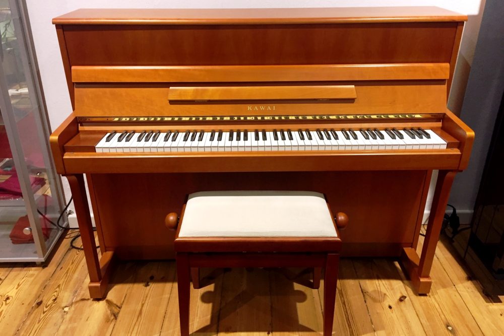 Kawai Klavier Mod. 114