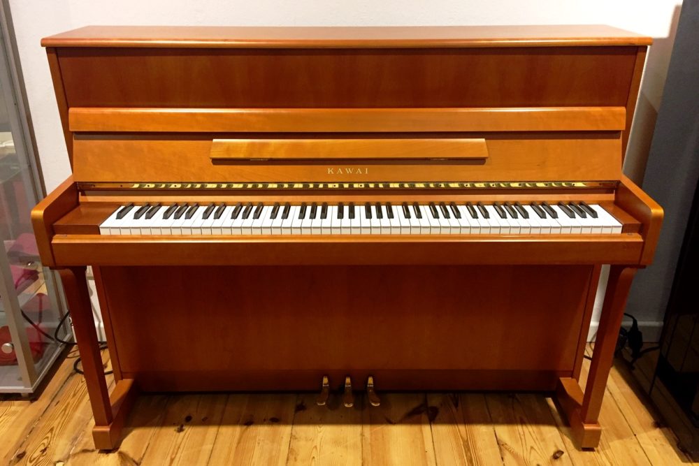 Kawai Piano Mod. 114