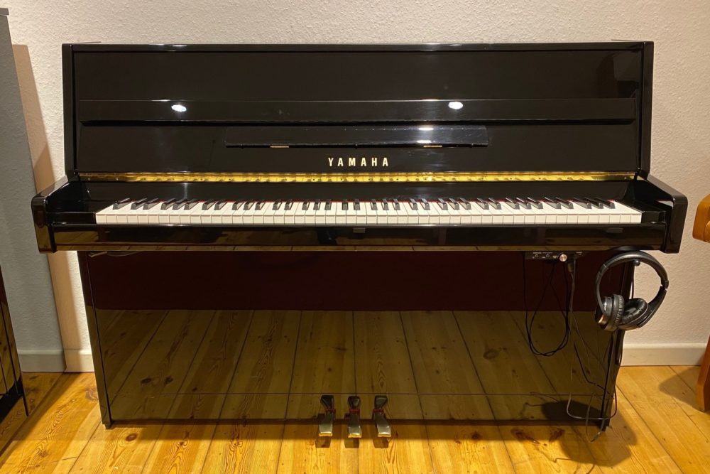 Yamaha B1 Silentklavier