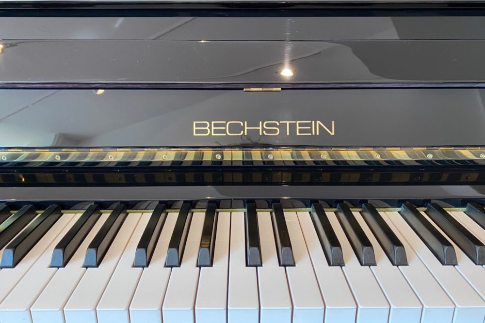 Bechstein Silentklavier