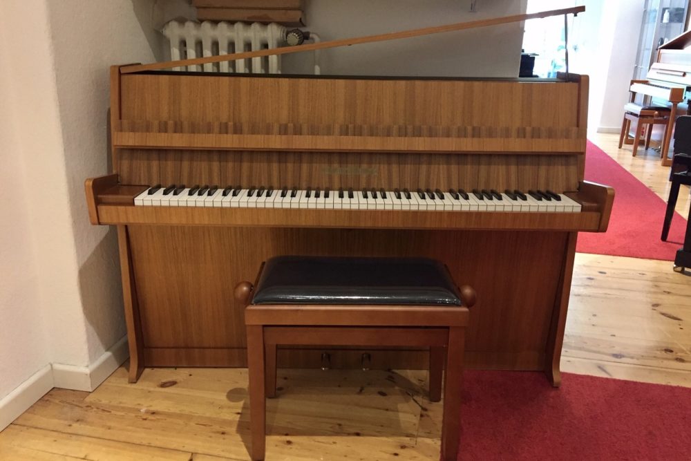 Grotrian-Steinweg-Piano