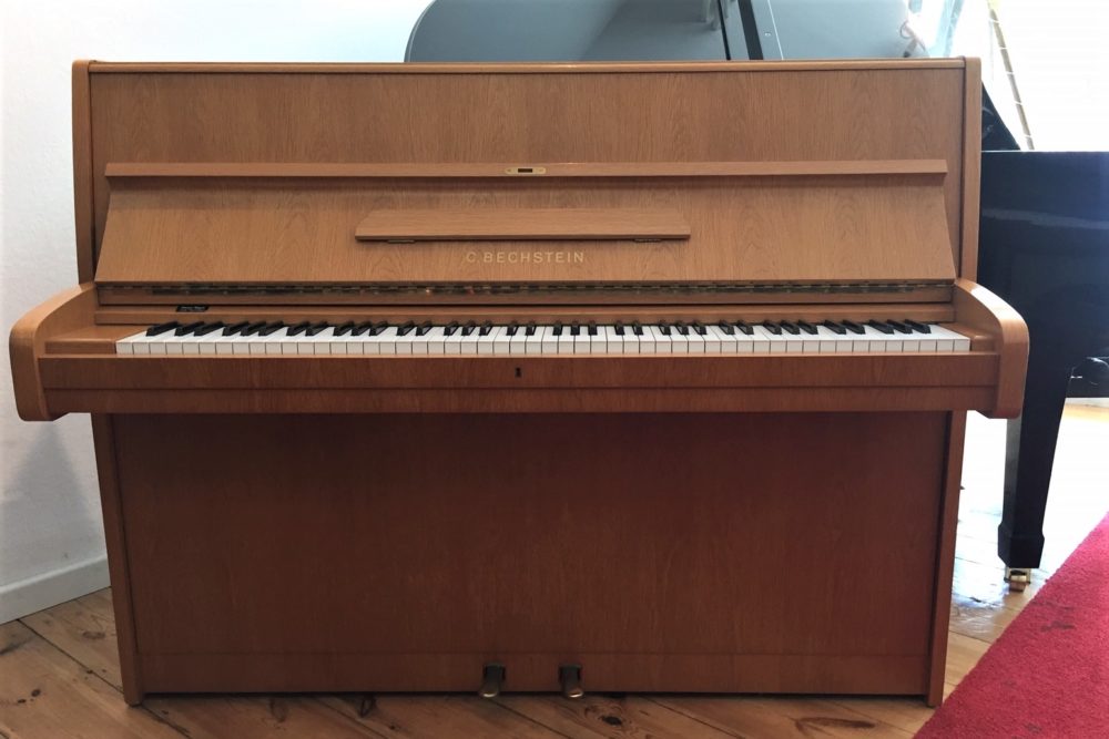 C.Bechstein-Klavier-12N
