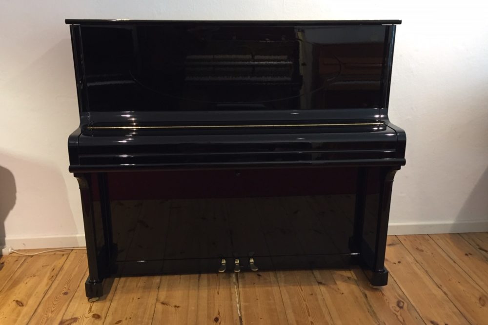 Blüthner-Piano-Modell-B