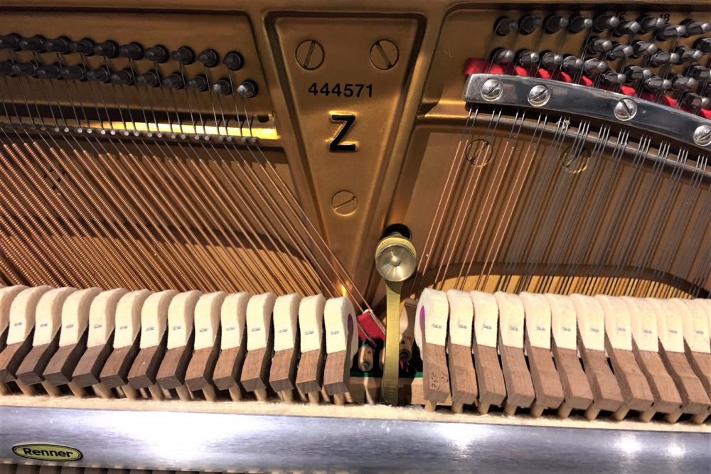 Steinway&Sons-Modell-Z