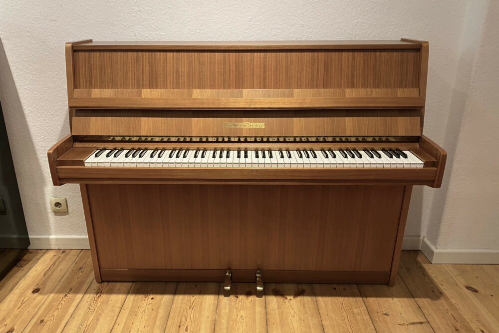 Grotrian-Steinweg-Klavier