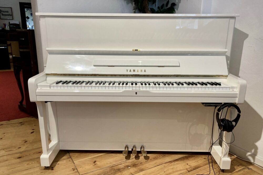 Yamaha-Klavier-U1-Genio-Silencer