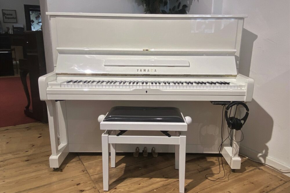 Yamaha-U1-Silentpiano