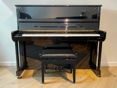 C. Bechstein-Klavier-124-Elegance gebraucht