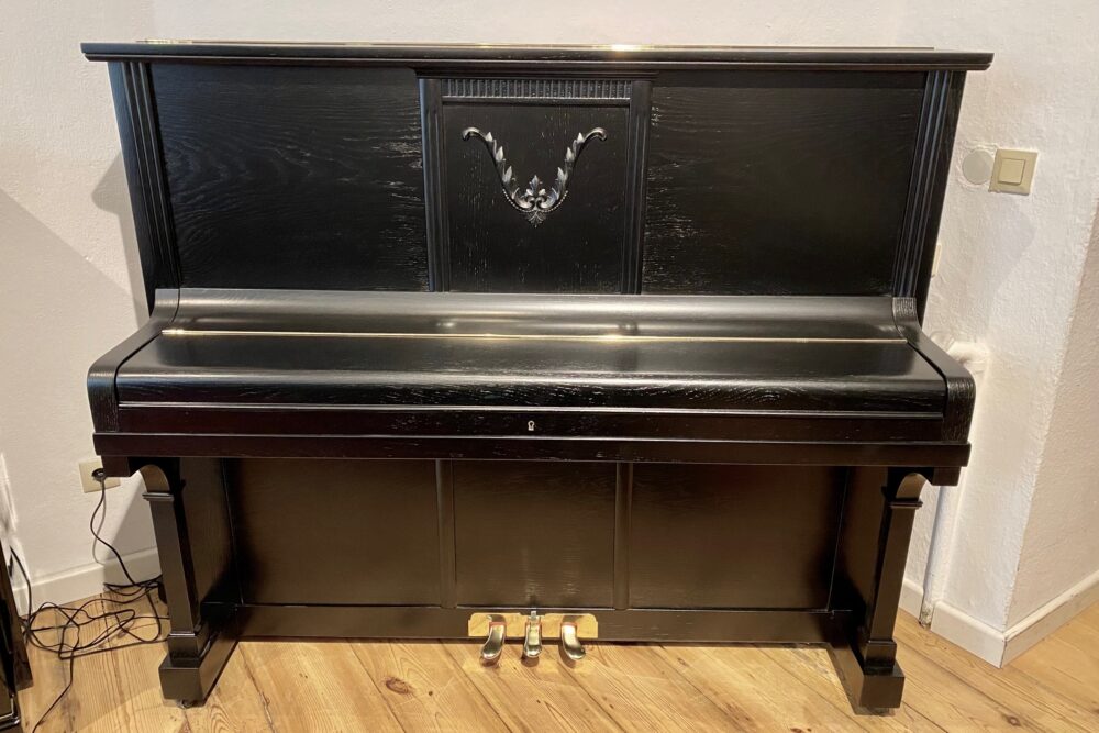 Petrof-Piano-Modell-130