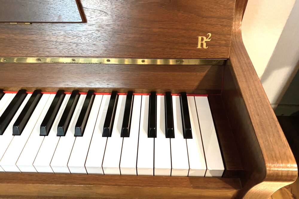Sauter-Klavier-Patent-R2