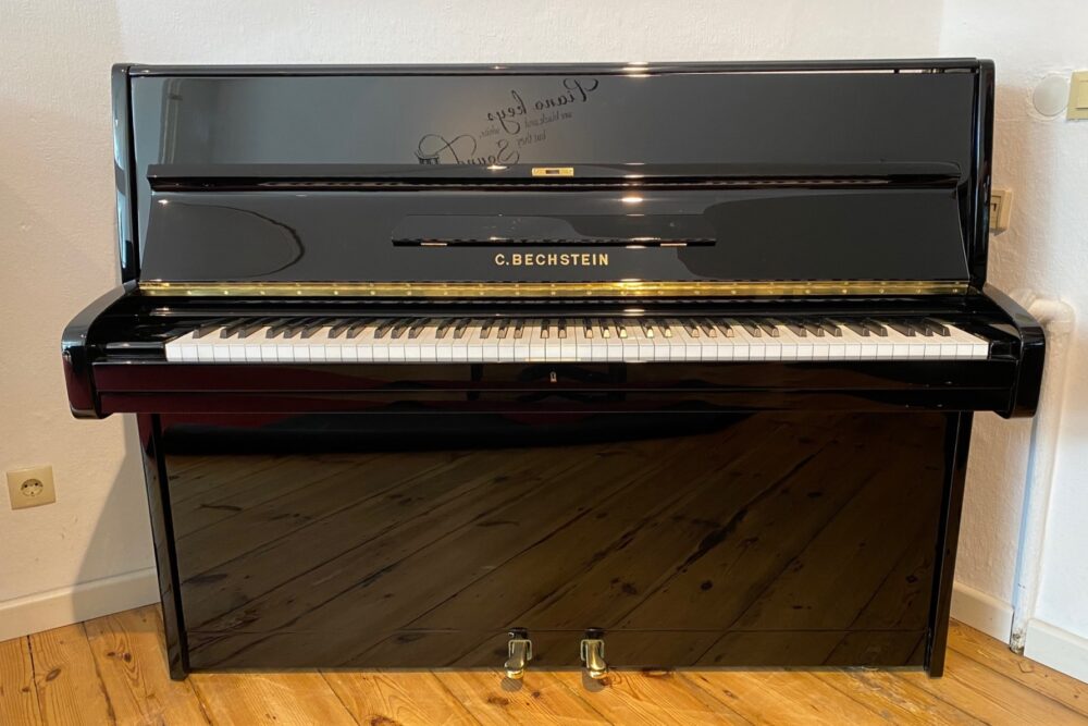C.Bechstein-Piano-12N