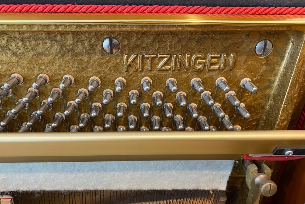 Seiler-Klavier-Kitzingen
