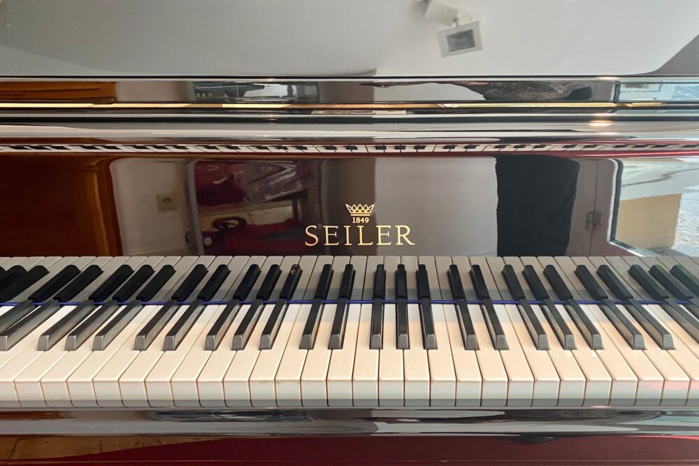 Seiler-Fluegel-Tastatur