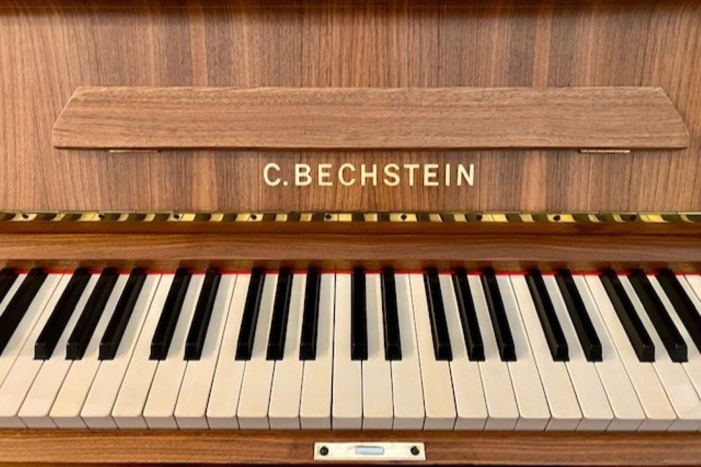C.-Bechstein-Klavier-12N