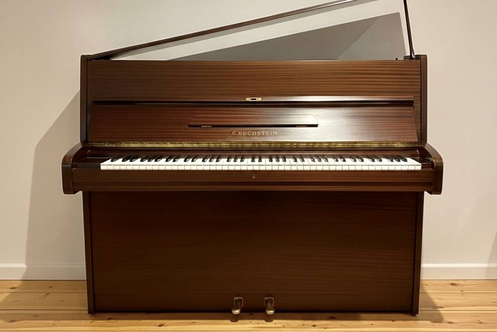 C-Bechstein-Klavier-12N-gebraucht