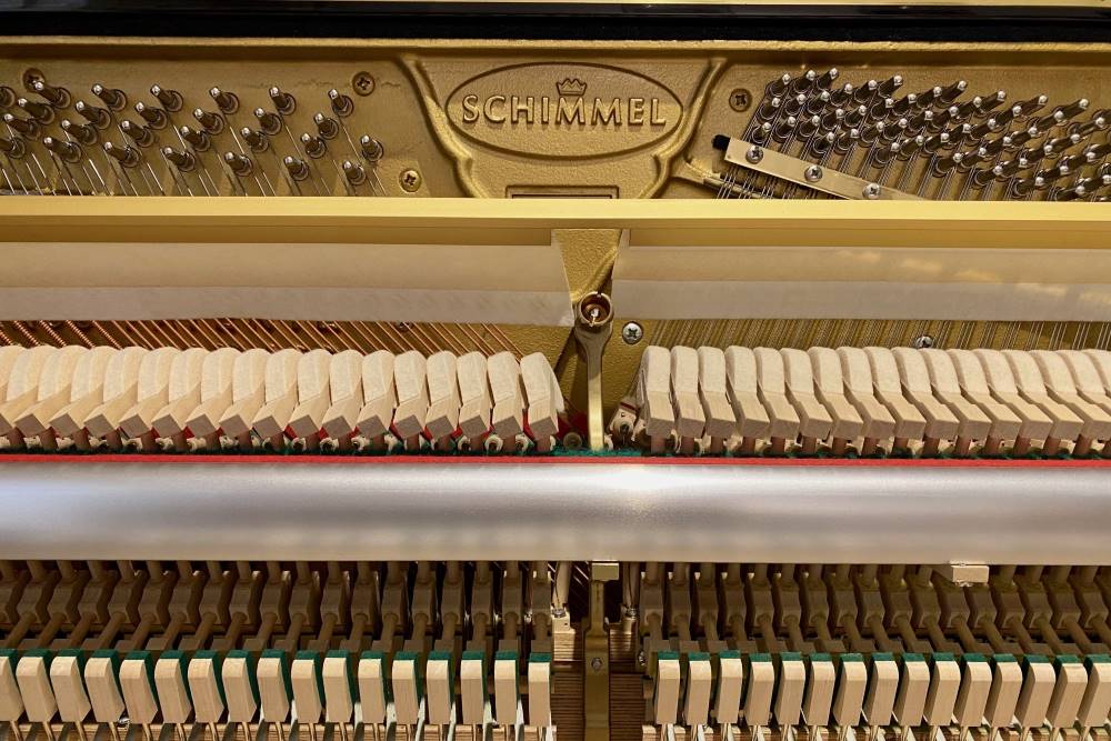 Schimmel-Klavier-C-120