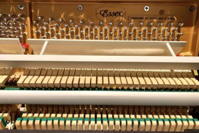 Gebrauchtes-Klavier-Essex-EUP-111E-Mechanik