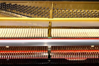 Gebrauchtes-Schimmel-Klavier-Mechanik