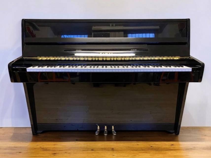 Gebrauchtes Kawai-Klavier-CE-11 Gebrauchtes Kawai-Klavier-CE-11