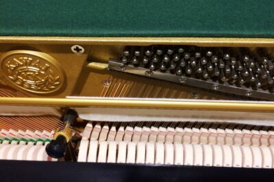 Gebrauchtes Kawai-Klavier-Mechanik