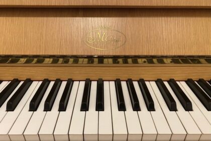 May-Berlin-Klaviertasten