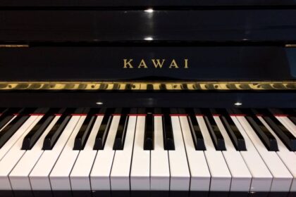 Kawai Klaviertastatur CS-14