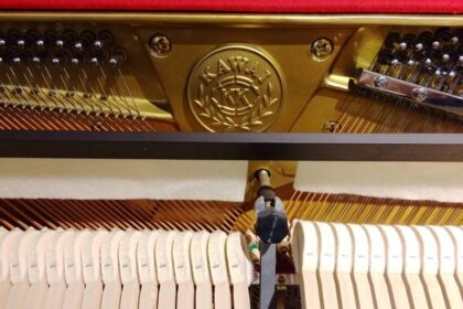 Kawai Klavier Mechanik KX-15