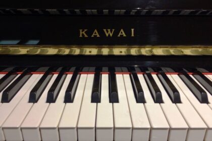 Kawai Pianotastatur KX-15