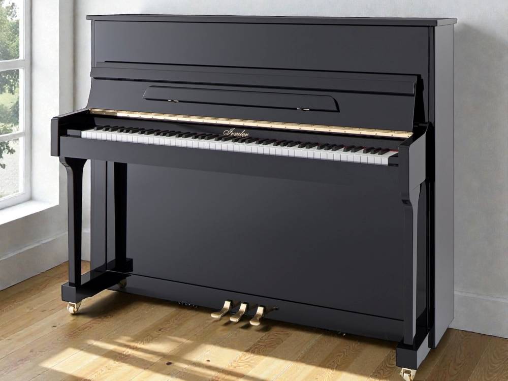 Irmler-Klavier-P-118-gebraucht-Abb-aehnlich