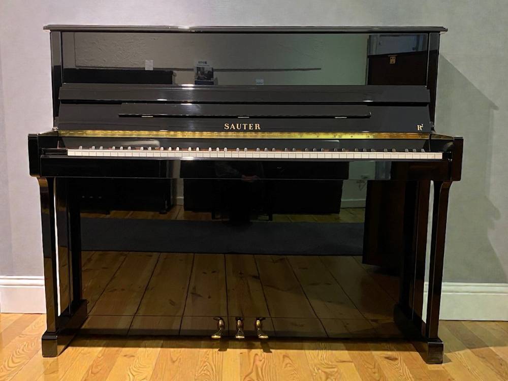 Sauter-Klavier-120-gebraucht