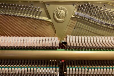 Yamaha-Silentklavier-Mechanik-PX-124G