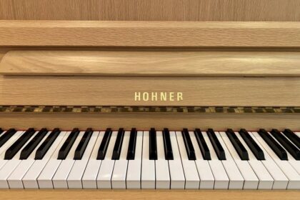 Hohner-Klavier-108-Tastatur