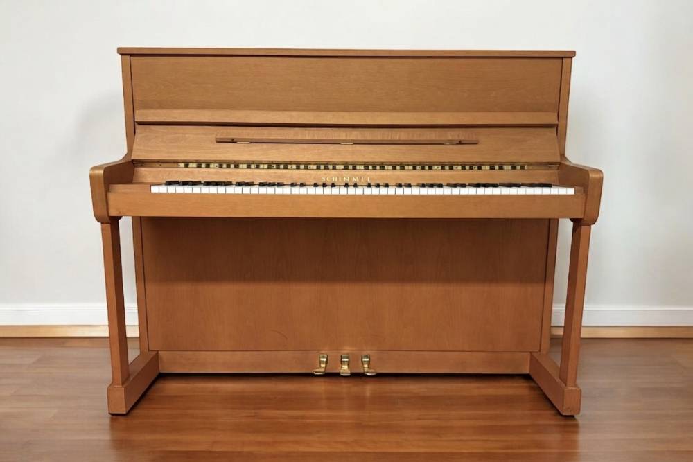 Schimmel-Klavier-gebraucht-kaufen-Buche-satiniert