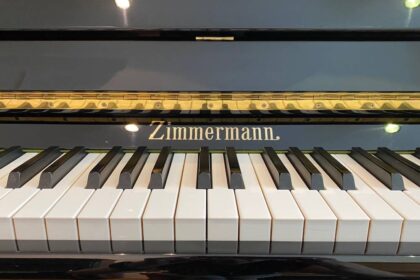 Zimmermann-Klaviatur